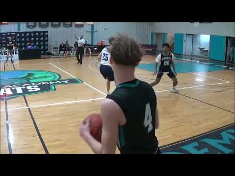 Combine Spring Unsigned vs Hjemly