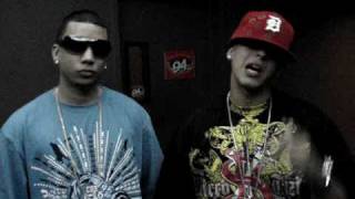 DJ WARNER Y DADDY YANKEE EN ON FIRE RADIO SHOW REGGAETON 94