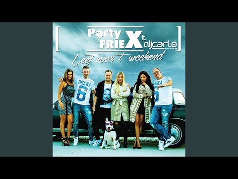 Leef Voor 't Weekend