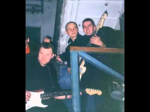 The Bombers - Wolf