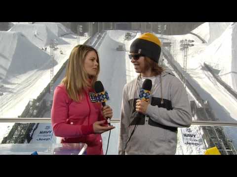 SportsCenter: Talkin' Triples at Aspen