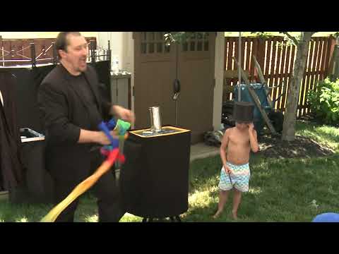 Funny Crew LLC video.