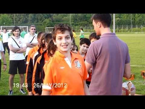 torneo oreno 26-05-2012