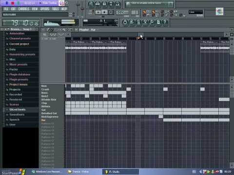 Dj ZeRo Jp - Trance Police