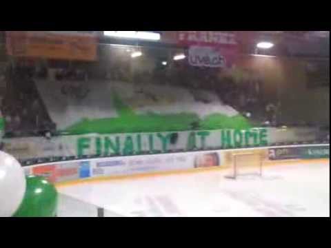 Intro 1/4-Final PO Spiel 1 2014 EhcO-HCC