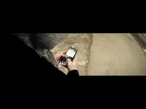 Teetcha & Phlaco - Spegelbild (feat. Shivano) TEASER 14 april