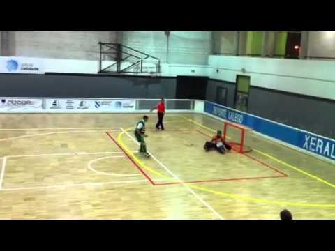 HockeyGlobal.net___Hc Borbolla - Cp Calafell.Jor 11.Primera.Hockey Patines.