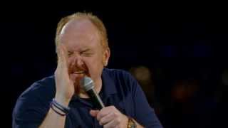 Louis CK: On driving - Oh My God (HD)