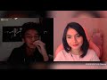 BIKIN SENYUM SENYUM SENDIRI DITA AFIFAH KEBAWA BAPER COWOK GANTENG DI OME OME TV INDONESIA