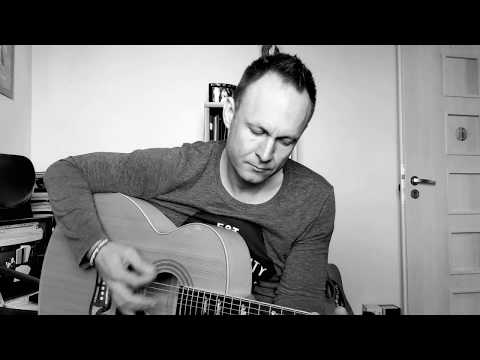 Kallo cover - Daniel Landa "Pozdrav z fronty"