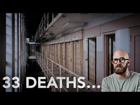 The Most Violent Prison Riot in US History.