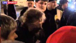 Карпин я негров не люблю оригинал