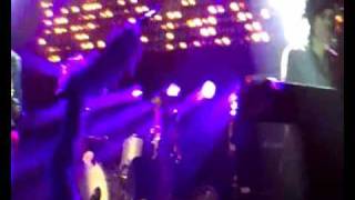 Hanoi Rocks Farwell Tour  Million Miles Away  live at the Tavastia 11th April 2009
