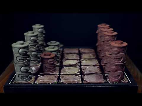 Epic Moments when you play TacTiki