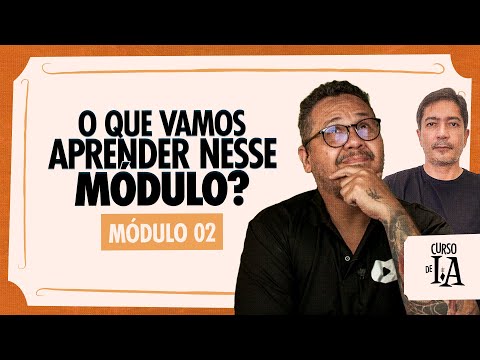 Curso Grátis de IA Módulo 2