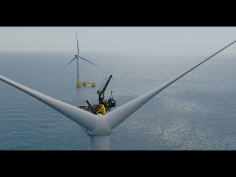 Kincardine Offshore Windfarm - Generator Exchange