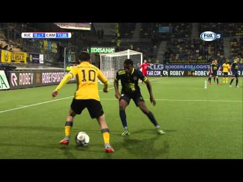 Roda JC - Cambuur Leeuwarden (03/10/2015)