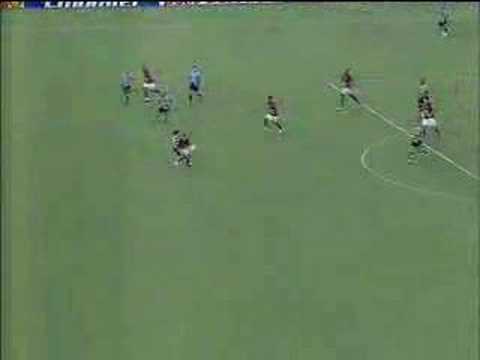 Flamengo Campeão Taça Guanabara (Carioca) 2008 - Globoesporte