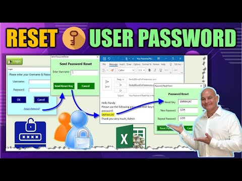 How To Create This AMAZING Week View Schedule In Excel Part 1