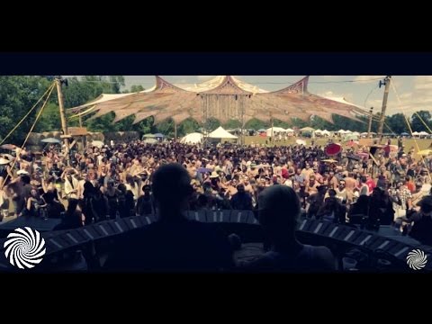 Eclipse Festival (Circle of light 2016)