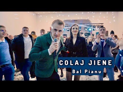 Bogdan Cioranu si @CodrutaRodean  - Bal Pianu - Colaj Jiene