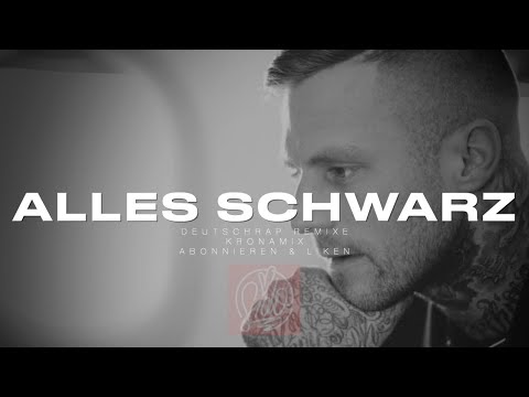 KONTRA K feat. SIDO & ELIF - ALLES SCHWARZ