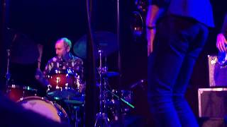 Drum Battle (Live at The Sinclair) — Kneebody feat. Nate Wood