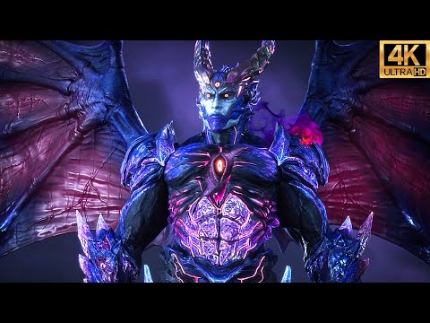 TEKKEN 8 Story Mode Gameplay Walkthrough Part 1 4K 60FPS PS5 - No Commentary