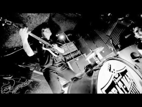 Reverend Beat Man - Meine kleine Russin