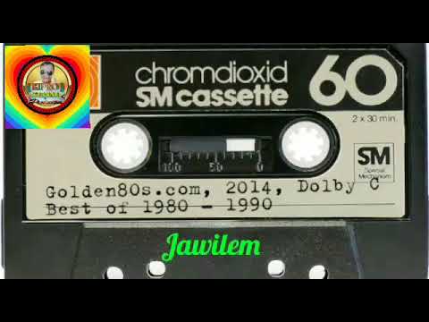 "JAWILEM"   Dangdut Jadul