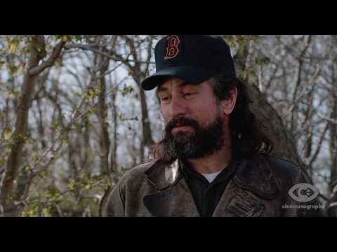 Cinématographe Blu-ray Promo Trailer