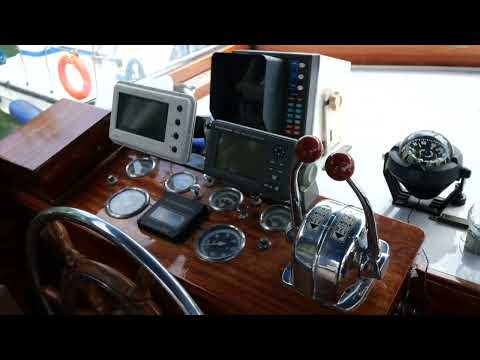 SUPER VAN CRAFT 1400 Extensive refit 2015 - Boatshed - Boat Ref#323773