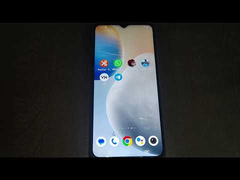 how to on off prevent ringing option Vivo Y72 5G, VIvo Y72 5G sound setting