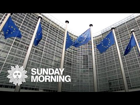 Look ahead to 2026: Europe as a frenemy to Trump