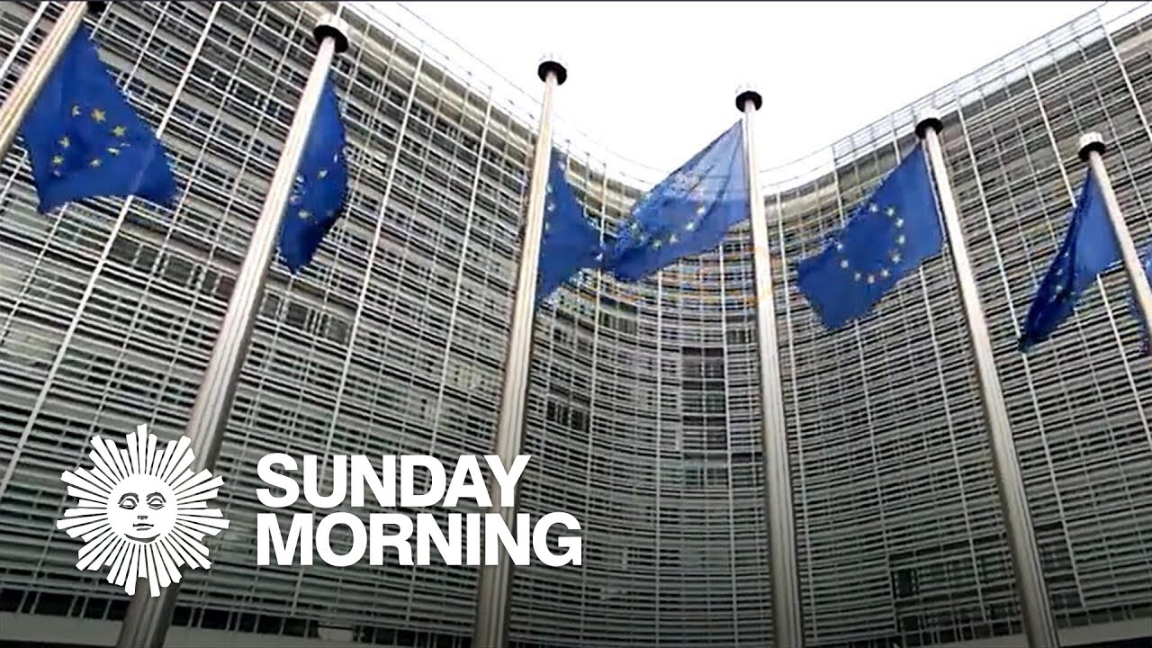 Look ahead to 2026: Europe as a frenemy to Trump