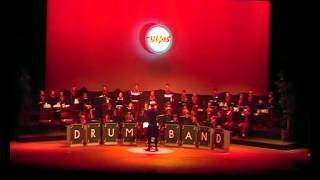 ViJoS Drumband Spant! 2007