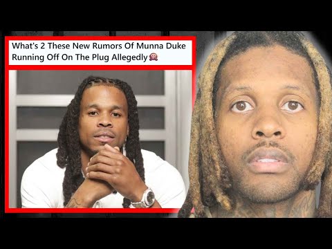 Is Durk Covering Up Munna Duke's Murder?