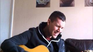 Liam Holmes - "A Way To Get By" (Original)