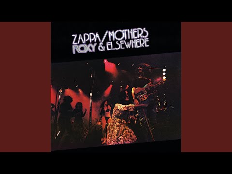 More Trouble Every Day - Frank Zappa