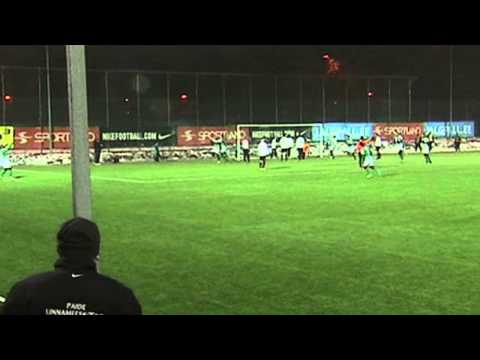 TV FLORA: Premium liiga 1. voor FC Flora - Tallinna Kalev 4:1