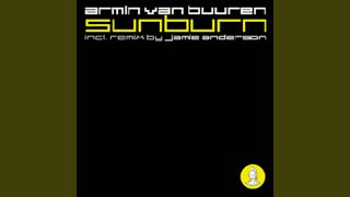Sunburn (Jamie Anderson Remix)