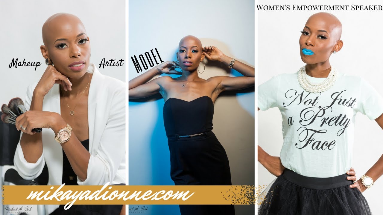 Hire Glambition by Mikaya Dionne Makeup Artist in Tallahassee, Florida