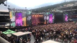 Astrid S - Paper Thin @Jugendfest 2018