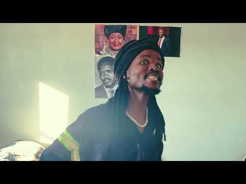 Zilimbola Inkanyamba_eKhayelitsha( Visualizer)