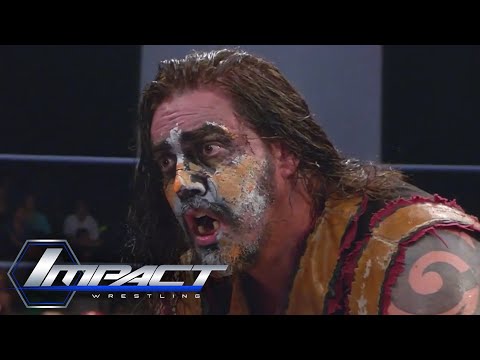 The LIVE TNA IMPACT Destination X 2016 Special (FULL EVENT) | IMPACT Jul. 12, 2016