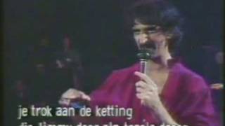 Frank Zappa - Broken Hearts Are For Assholes