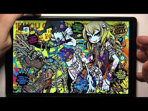 How to Enter Safe Mode on TOSCIDO P101 - Resolve Issues with Third-Party Apps