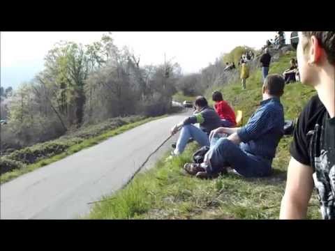 9° Rally Ronde del Canavese