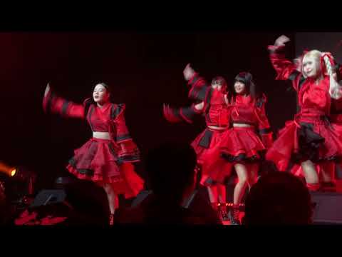 [LIVE] Yami Yami - Kagami no Naka kara