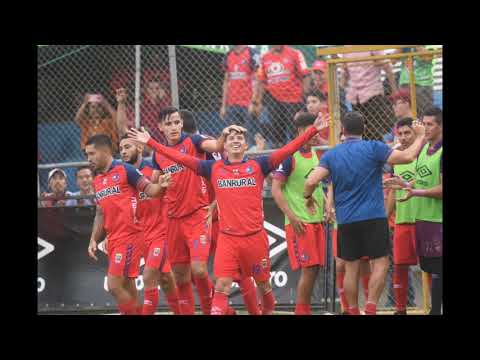 Apertura 2019 | Municipal 3-2 Siquinalá (Kike Rodríguez / Emisoras Unidas)